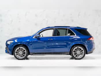 Used Mercedes-Benz GLE 2019 for sale - 79766394: Photo