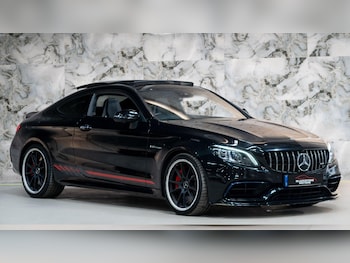 Mercedes-Benz C Class feature image