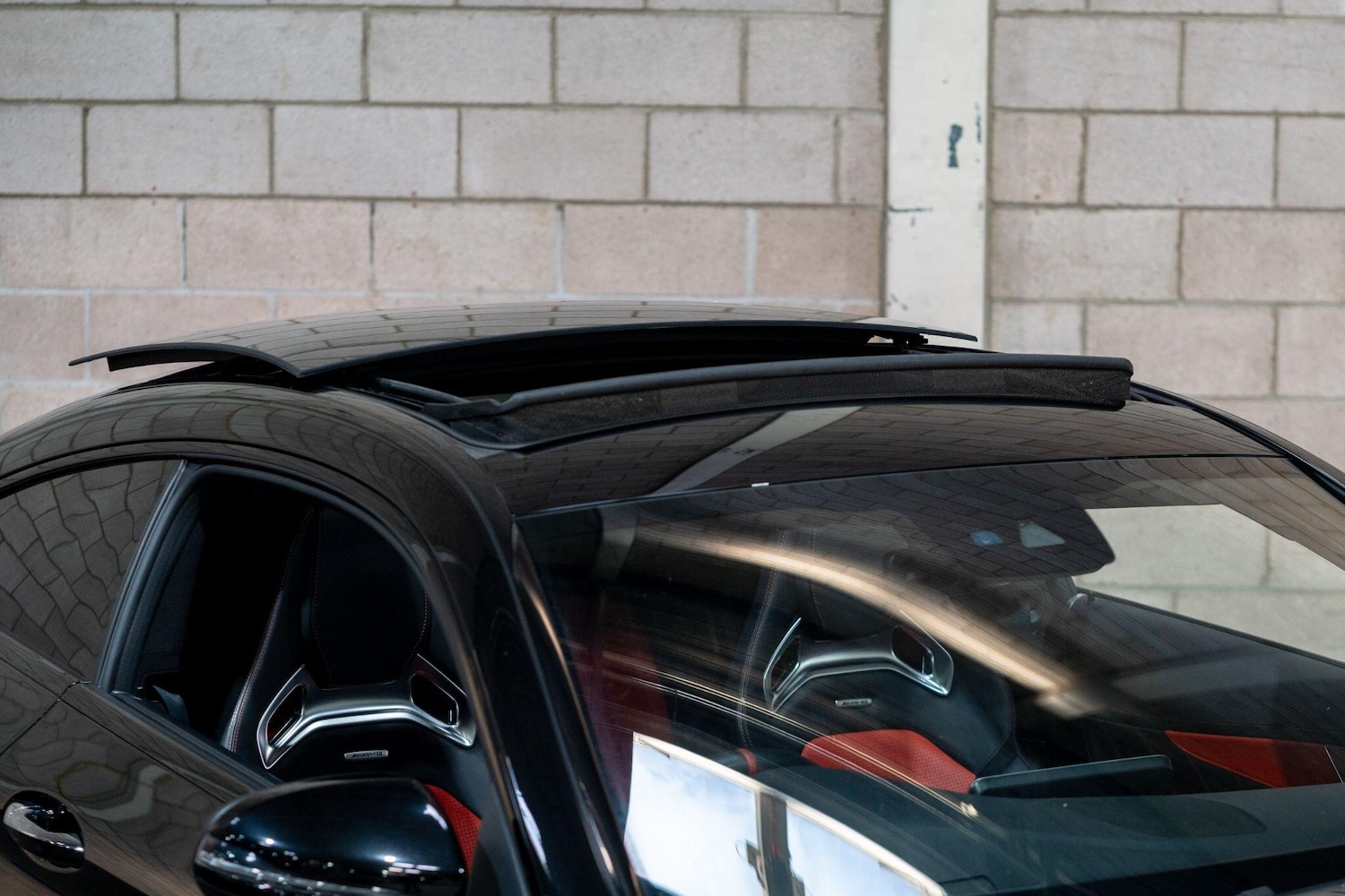 Used Mercedes-Benz C Class 2020 for sale - 77898191: Photo 2