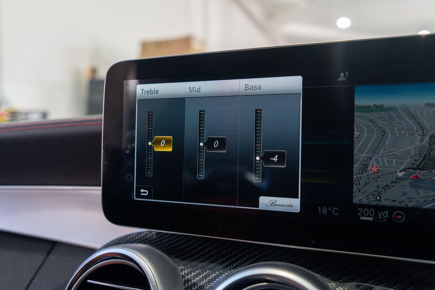 Used Mercedes-Benz C Class 2020 for sale - 77898191: Photo 25