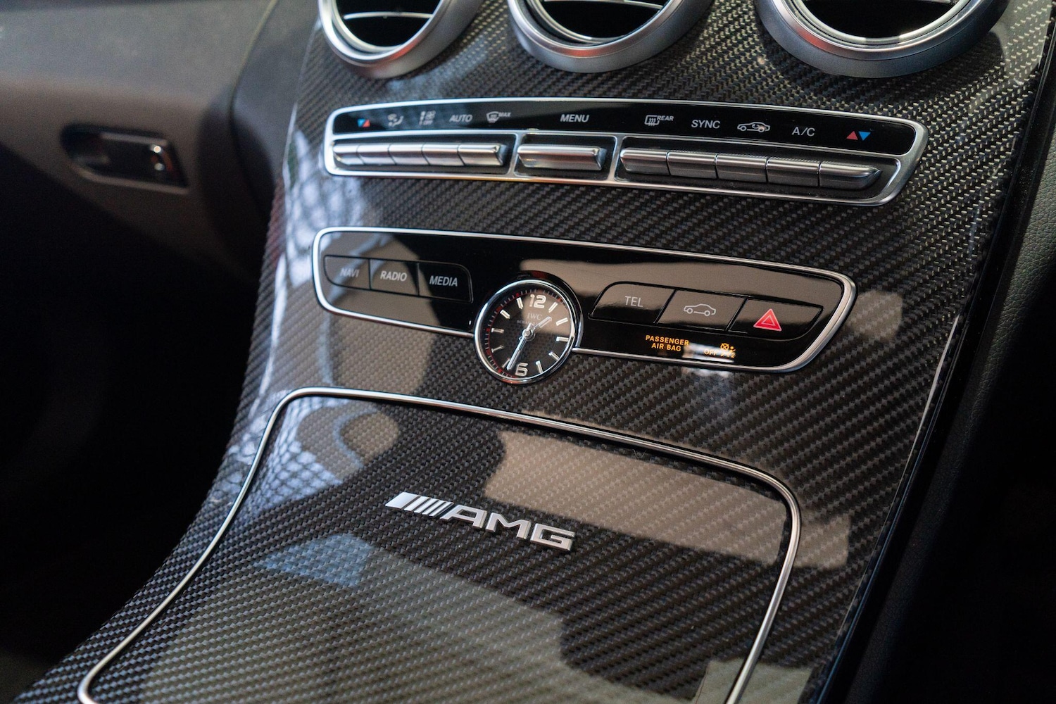 Used Mercedes-Benz C Class 2020 for sale - 77898191: Photo 26