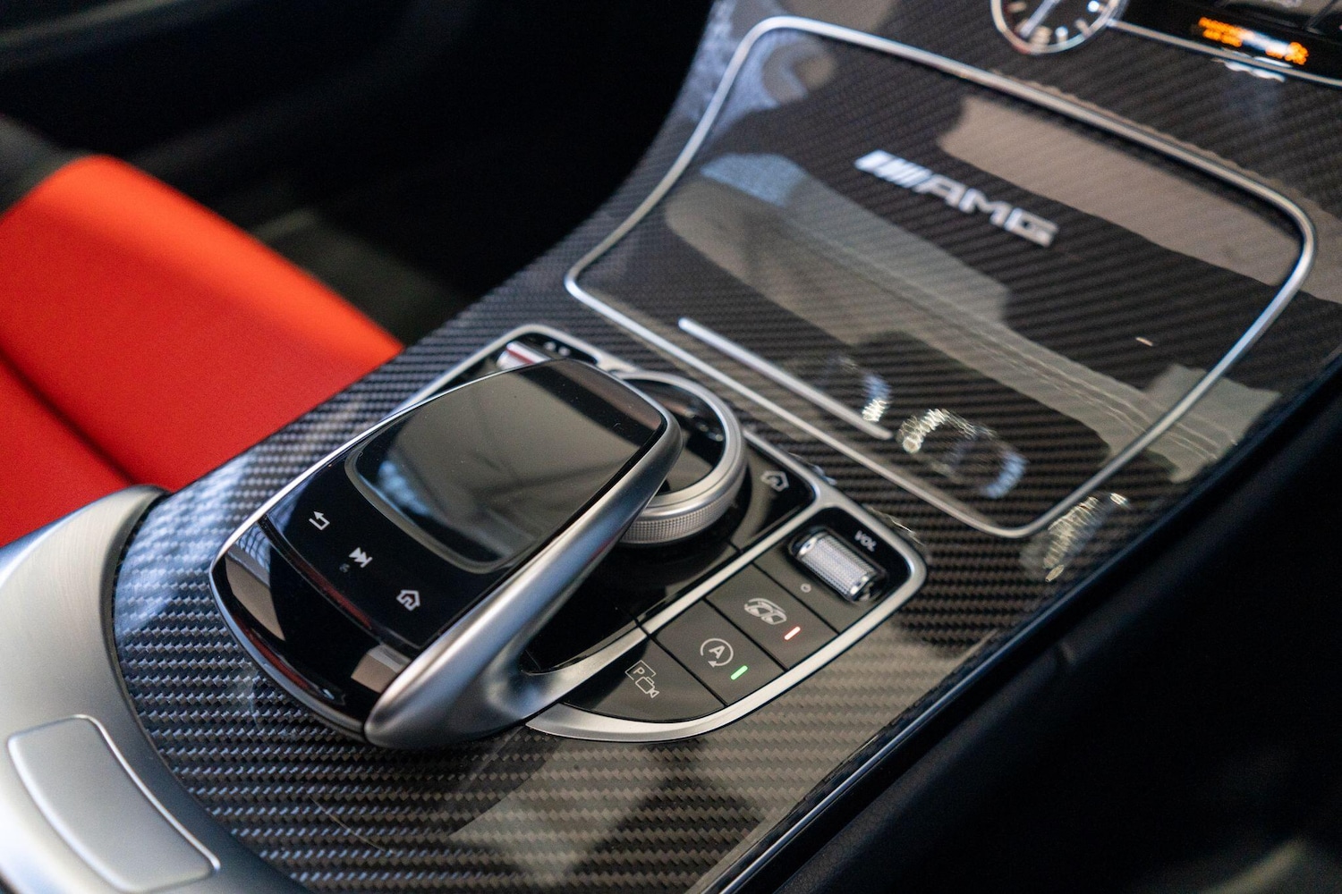 Used Mercedes-Benz C Class 2020 for sale - 77898191: Photo 27