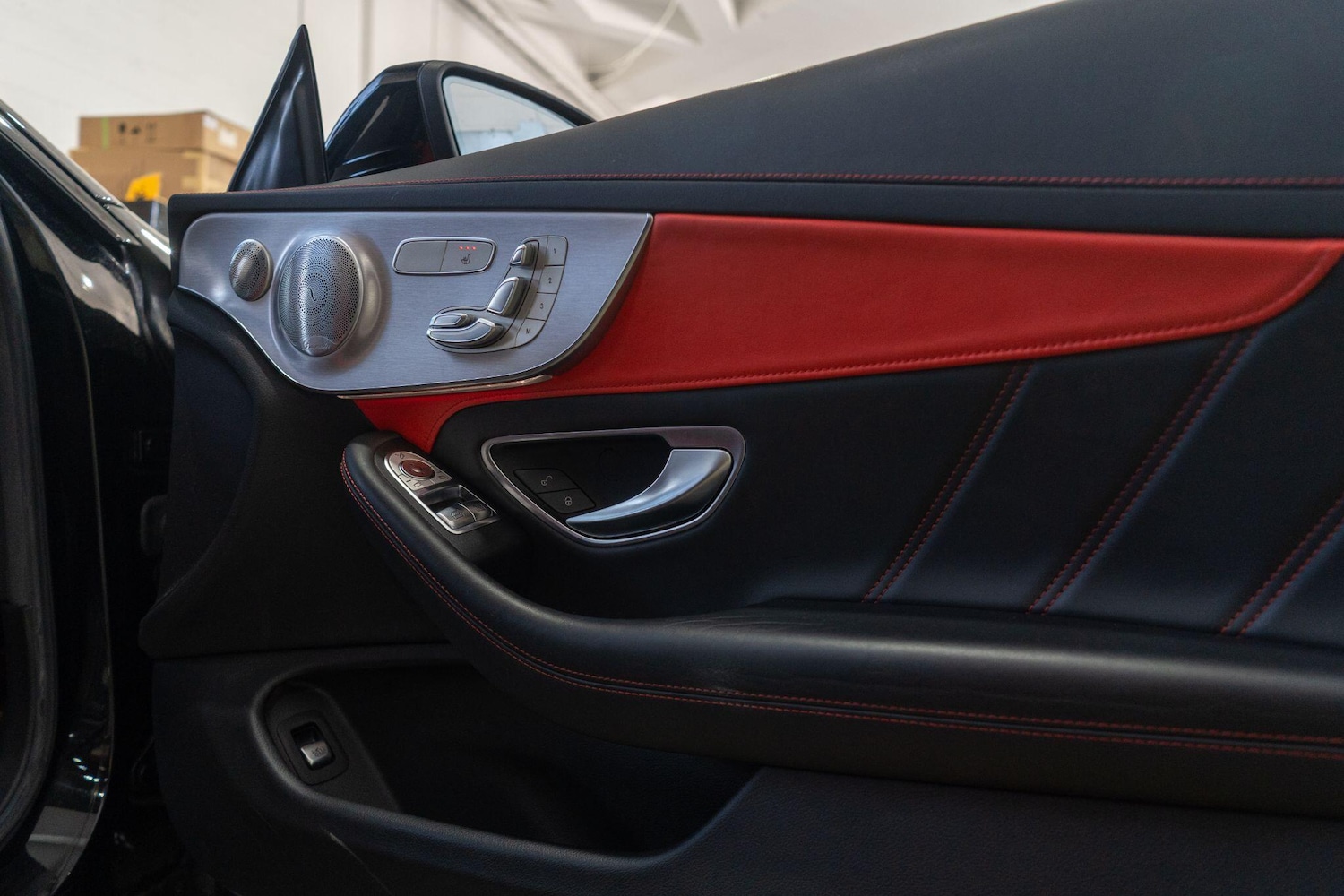 Used Mercedes-Benz C Class 2020 for sale - 77898191: Photo 29