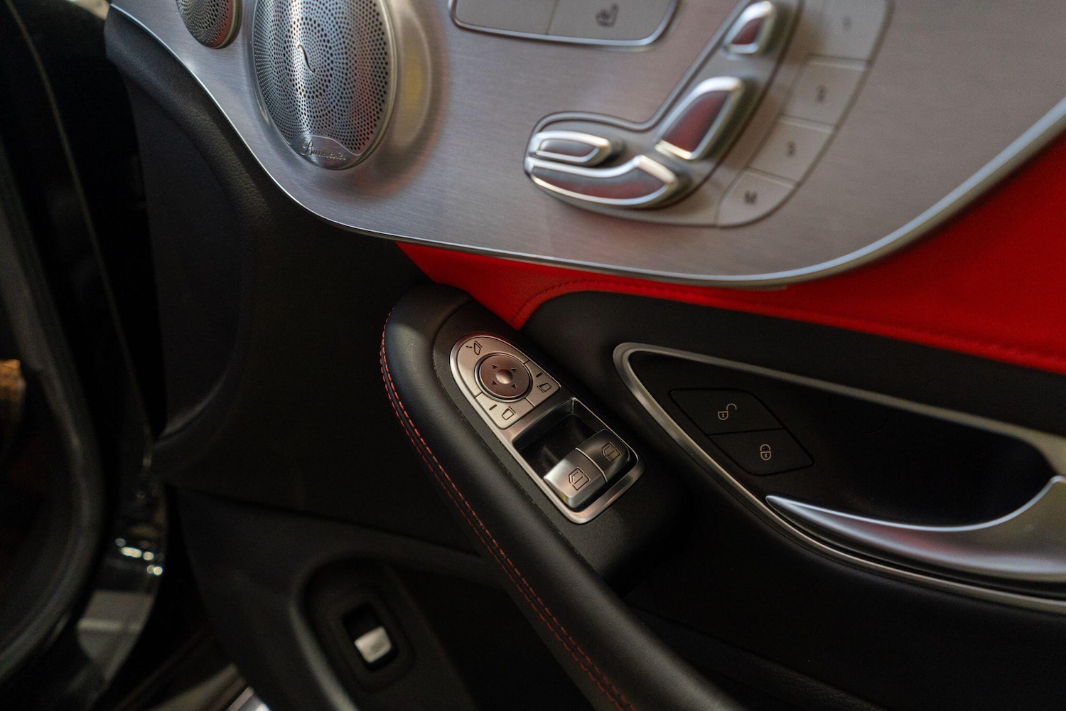 Used Mercedes-Benz C Class 2020 for sale - 77898191: Photo 30