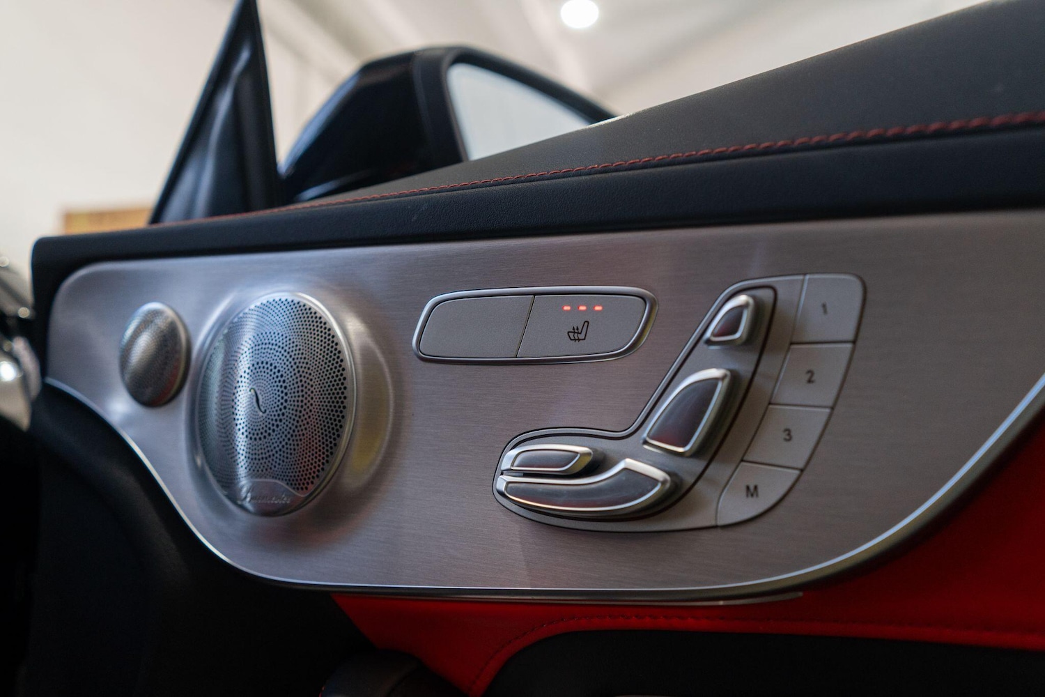 Used Mercedes-Benz C Class 2020 for sale - 77898191: Photo 31