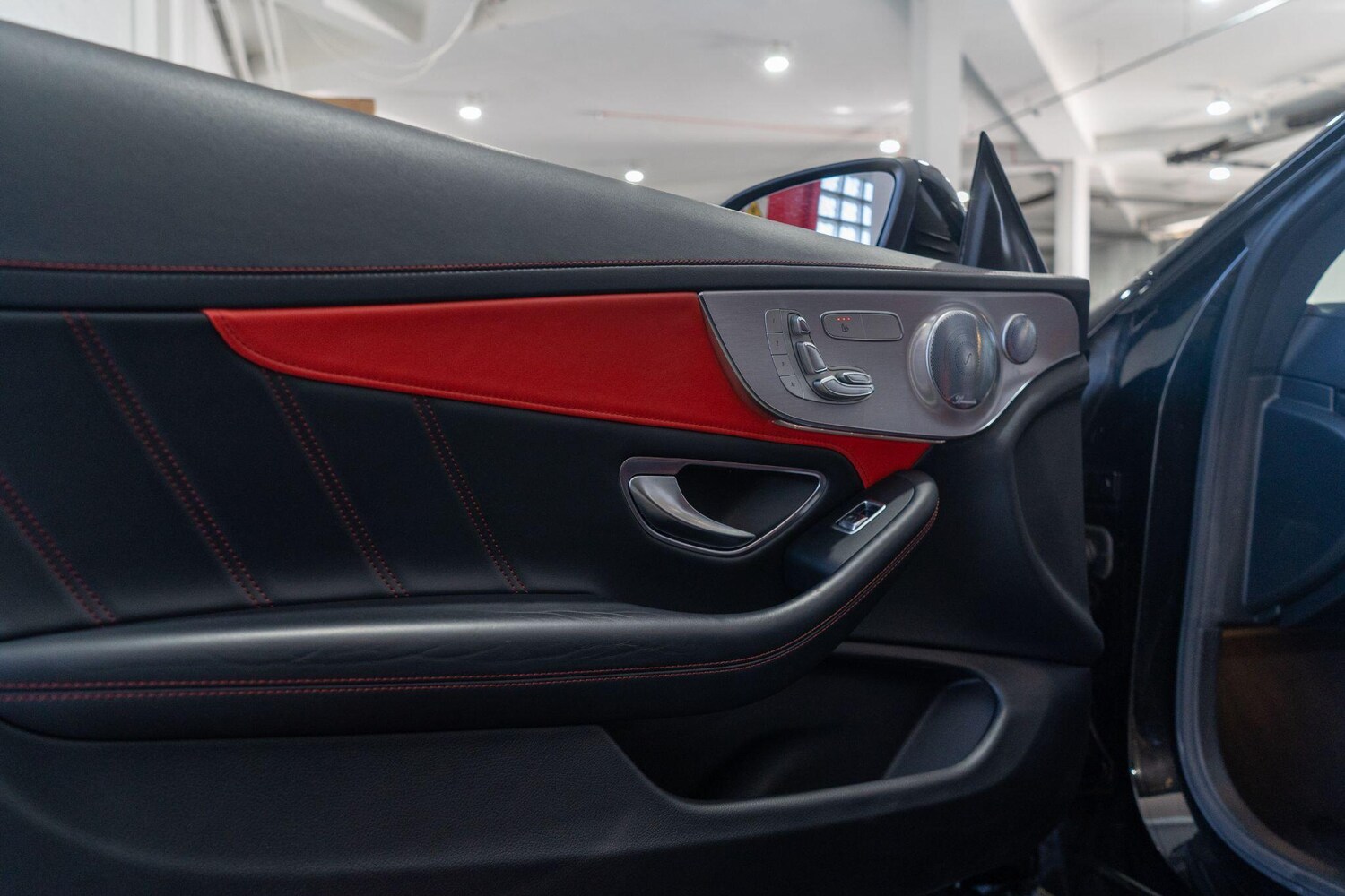 Used Mercedes-Benz C Class 2020 for sale - 77898191: Photo 33