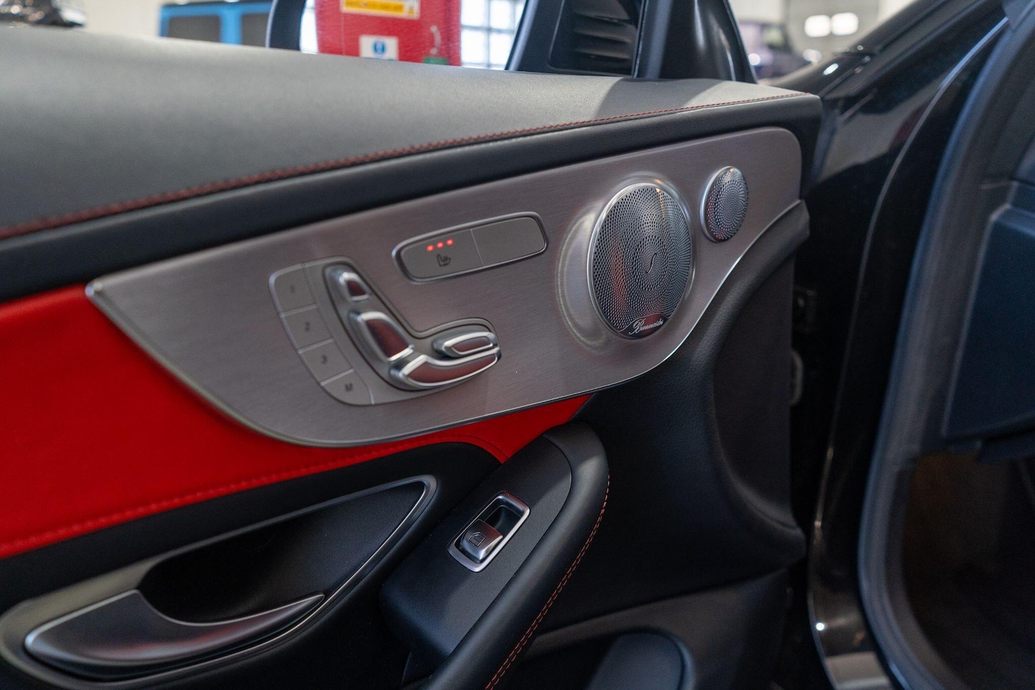 Used Mercedes-Benz C Class 2020 for sale - 77898191: Photo 34