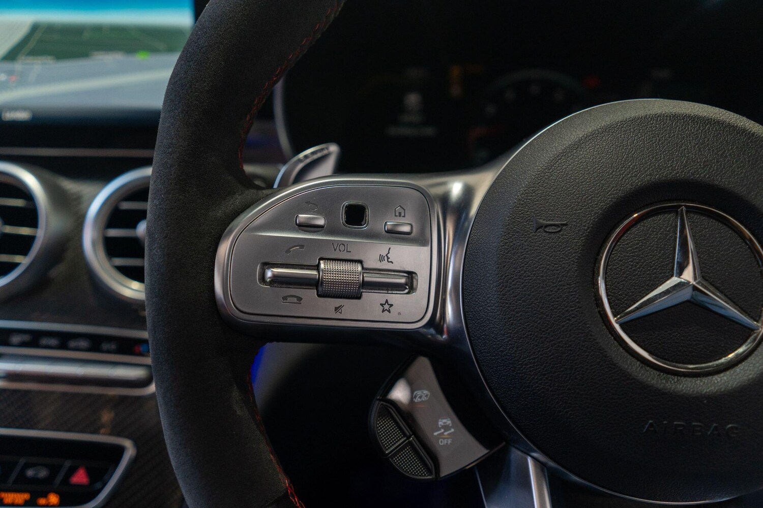 Used Mercedes-Benz C Class 2020 for sale - 77898191: Photo 37