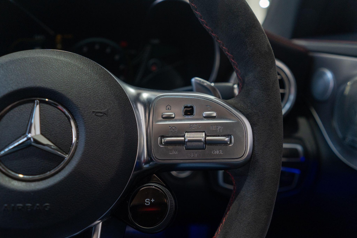 Used Mercedes-Benz C Class 2020 for sale - 77898191: Photo 38