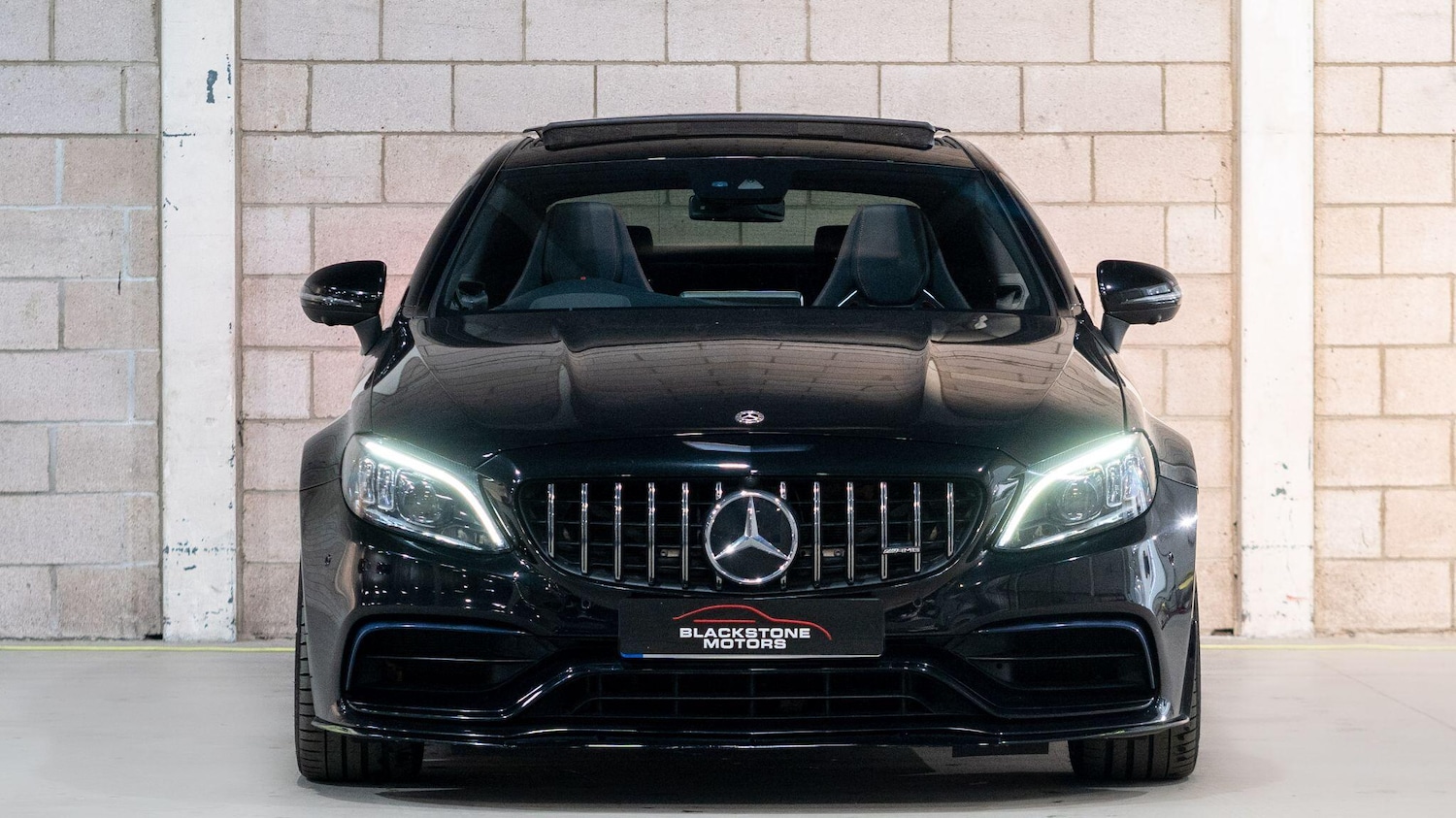 Used Mercedes-Benz C Class 2020 for sale - 77898191: Photo 4