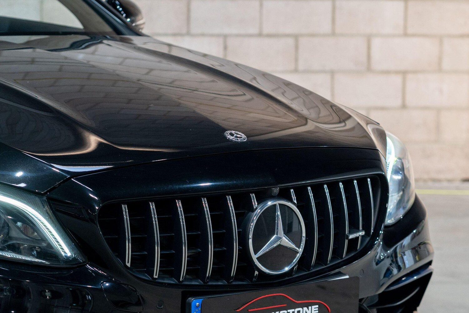 Used Mercedes-Benz C Class 2020 for sale - 77898191: Photo 40