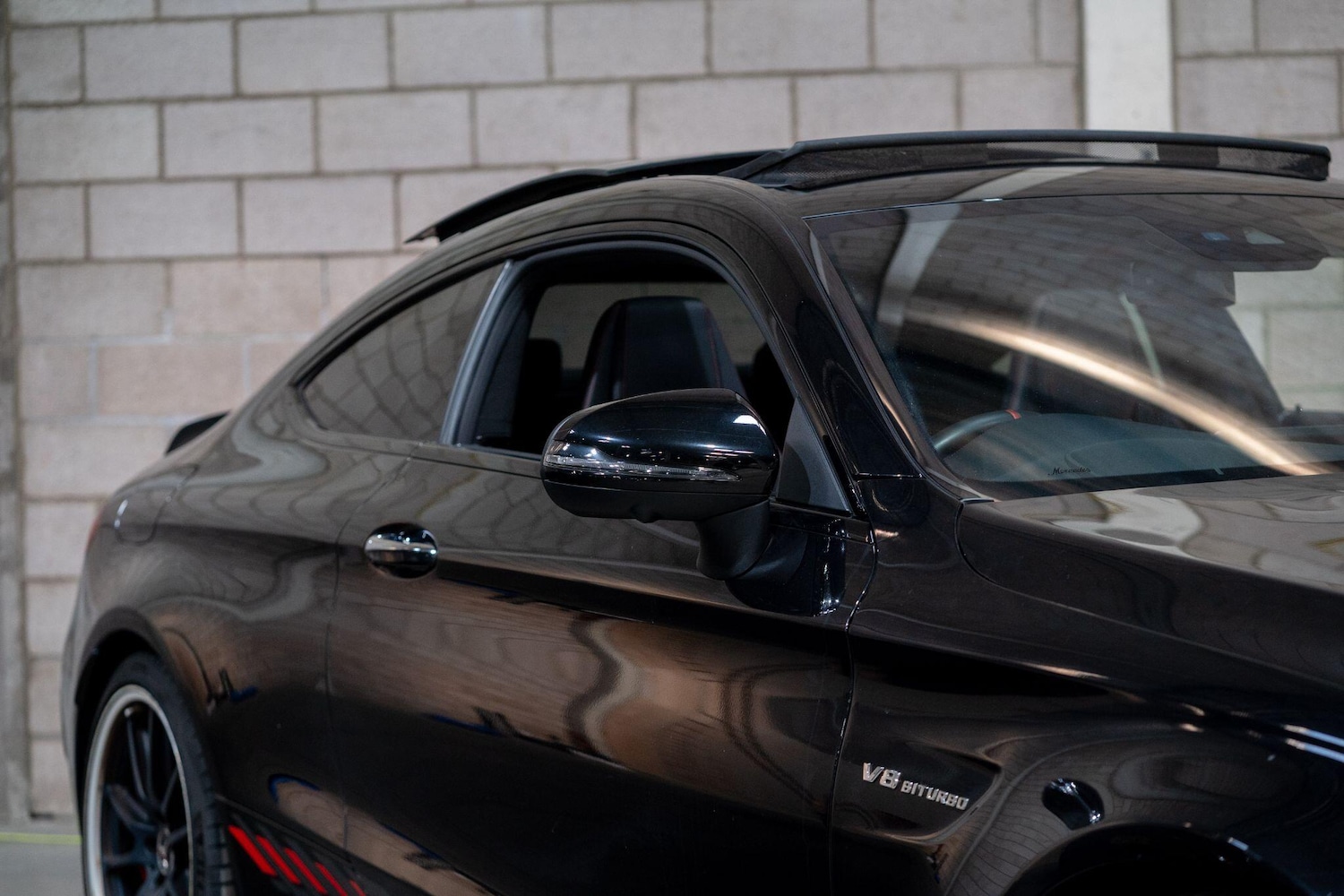 Used Mercedes-Benz C Class 2020 for sale - 77898191: Photo 41