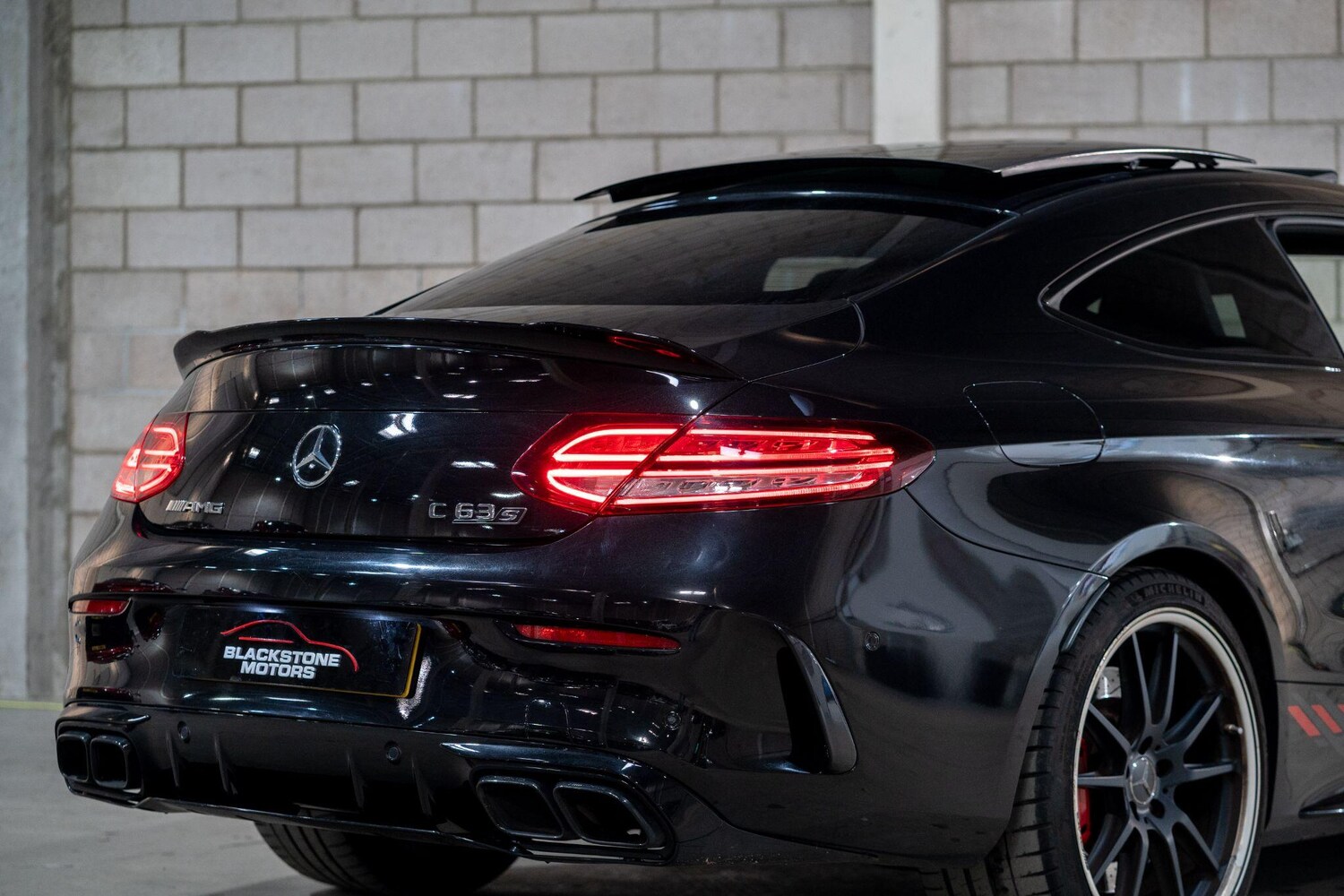 Used Mercedes-Benz C Class 2020 for sale - 77898191: Photo 42