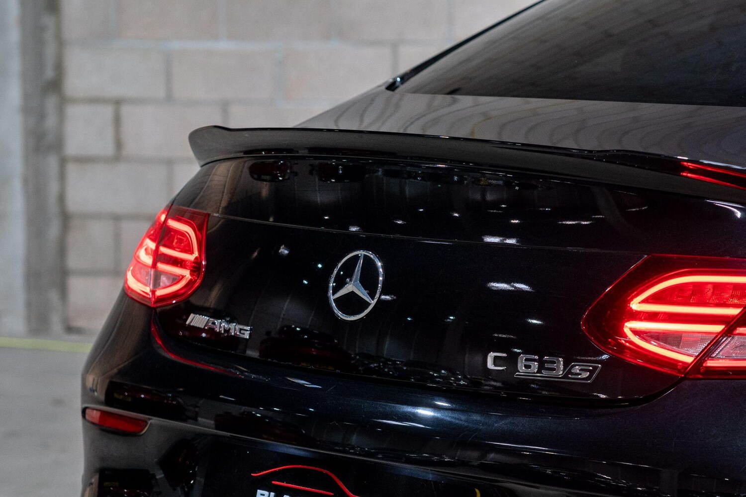 Used Mercedes-Benz C Class 2020 for sale - 77898191: Photo 43