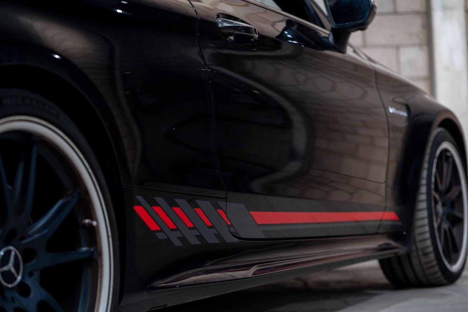 Used Mercedes-Benz C Class 2020 for sale - 77898191: Photo 44