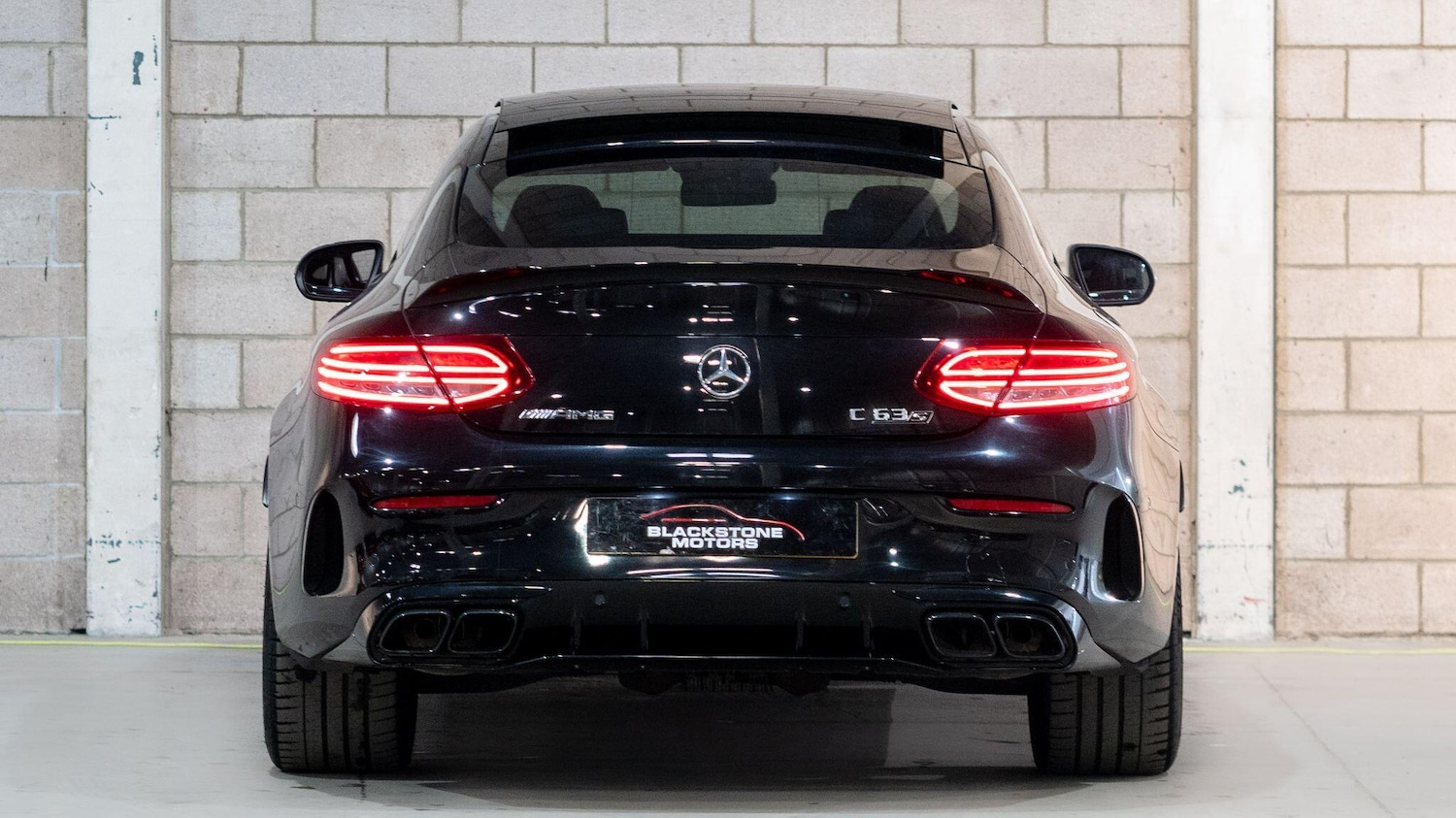 Used Mercedes-Benz C Class 2020 for sale - 77898191: Photo 7