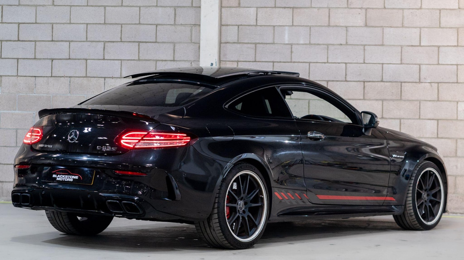 Used Mercedes-Benz C Class 2020 for sale - 77898191: Photo 8