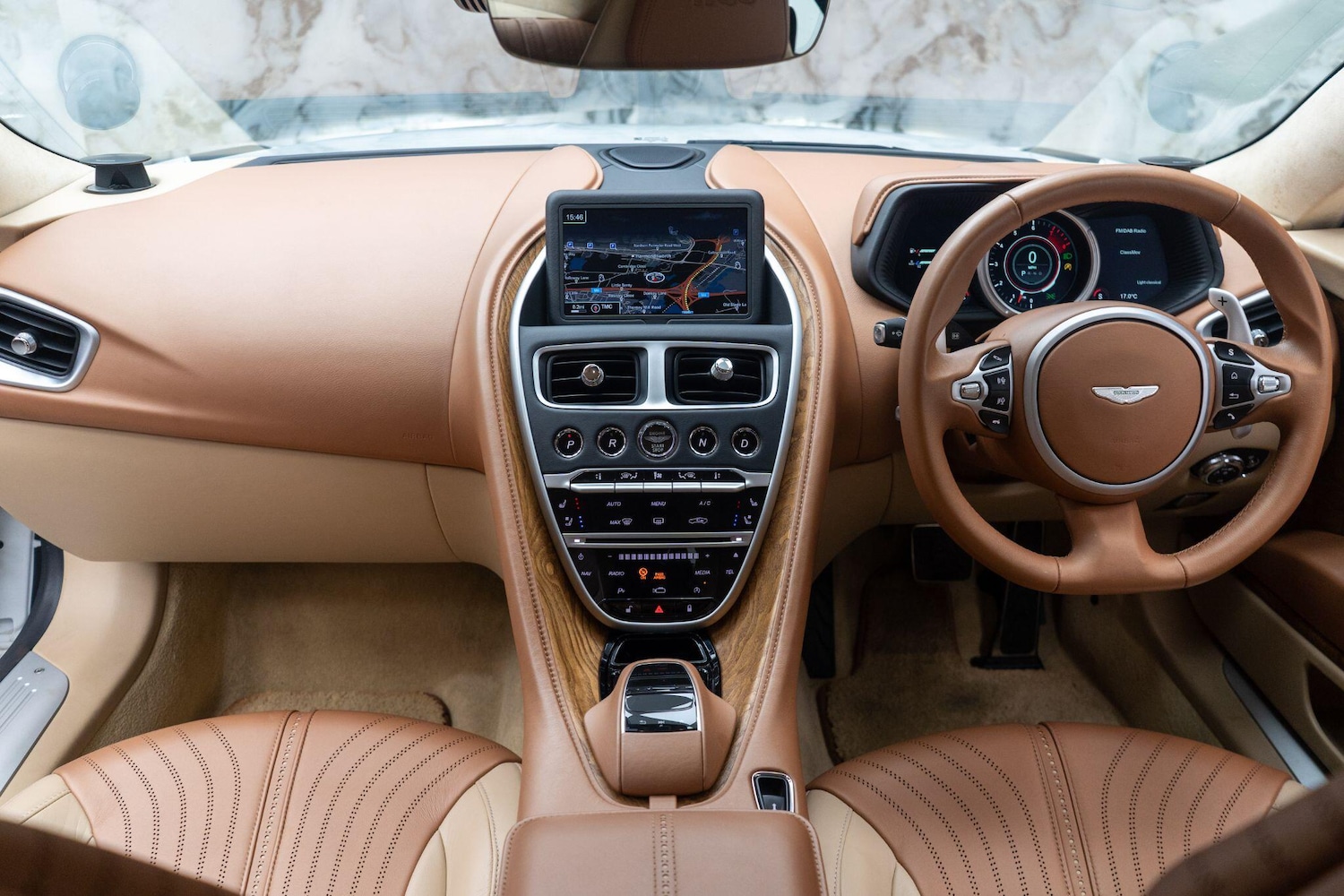 Used Aston Martin DB11 for sale - 76994804: Photo 12