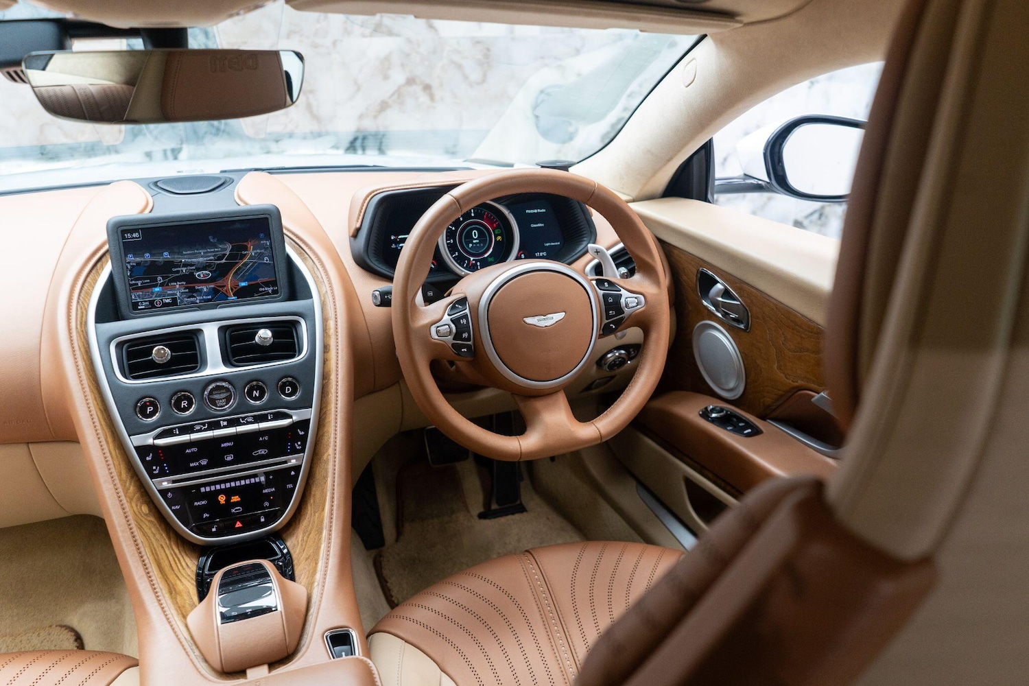 Used Aston Martin DB11 for sale - 76994804: Photo 13