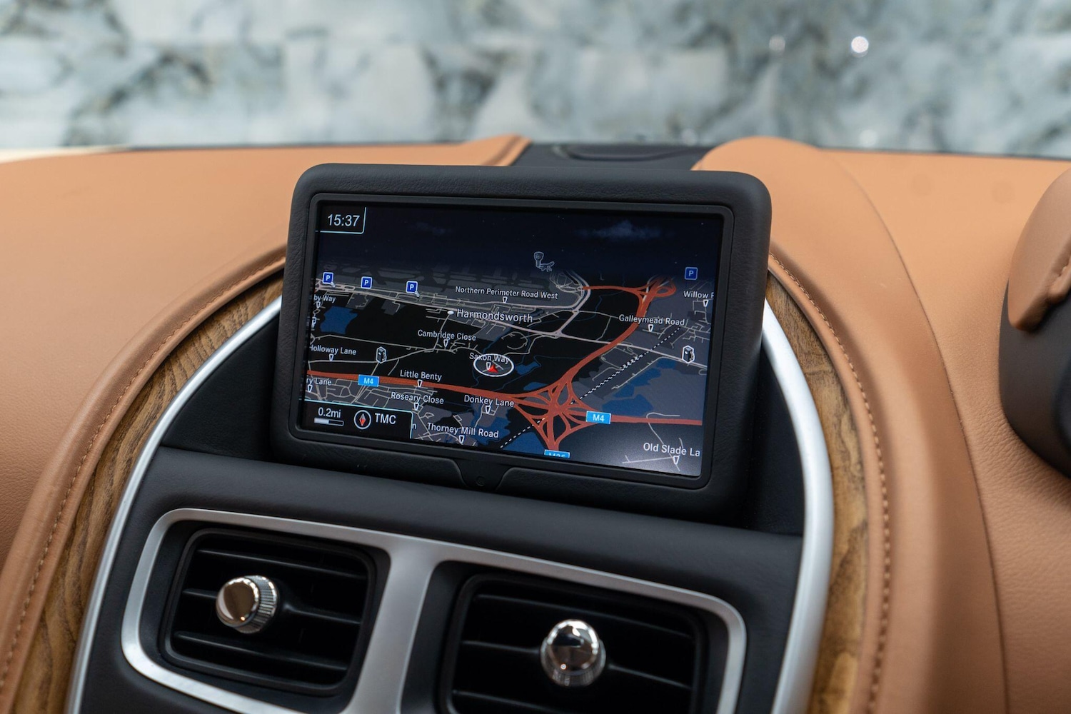 Used Aston Martin DB11 for sale - 76994804: Photo 22