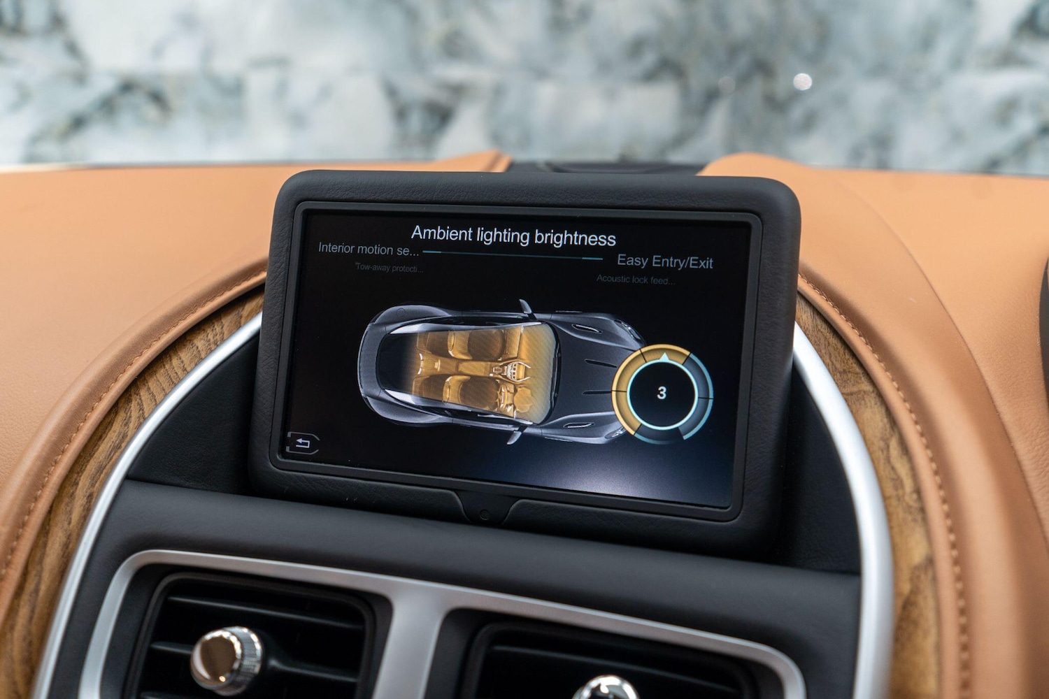 Used Aston Martin DB11 for sale - 76994804: Photo 24