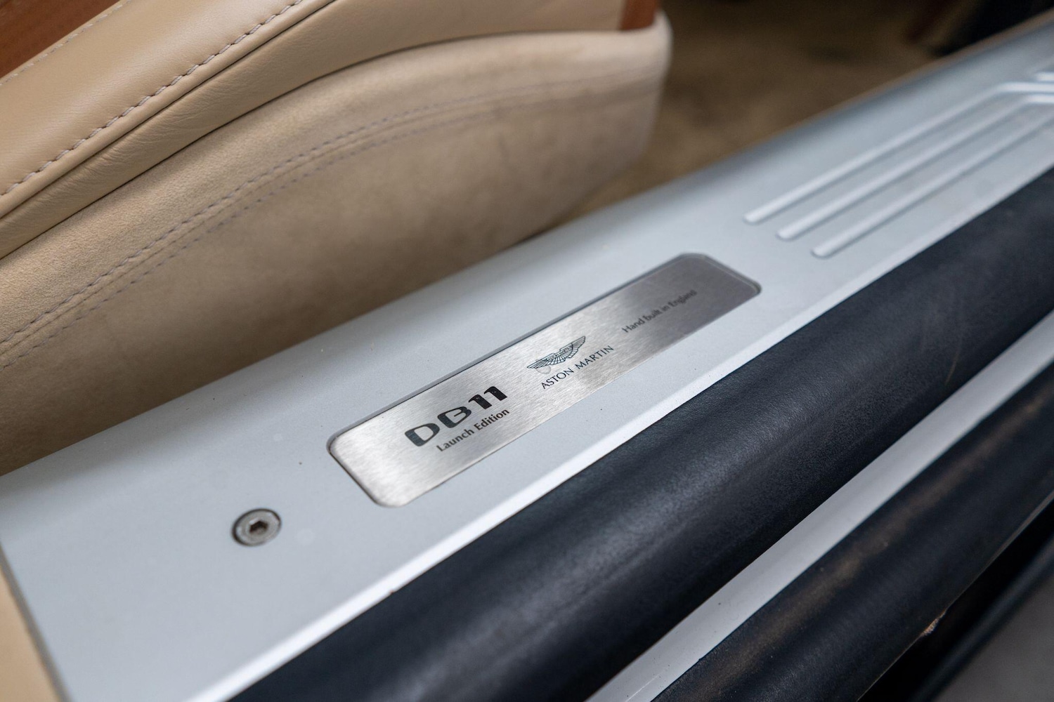 Used Aston Martin DB11 for sale - 76994804: Photo 35