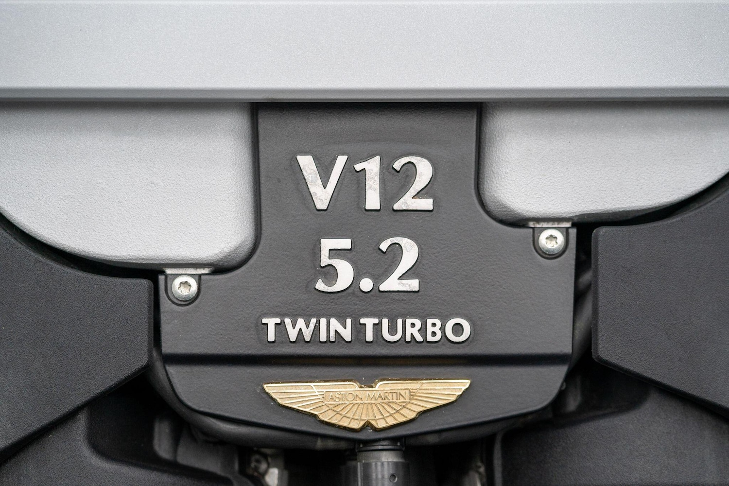 Used Aston Martin DB11 for sale - 76994804: Photo 46