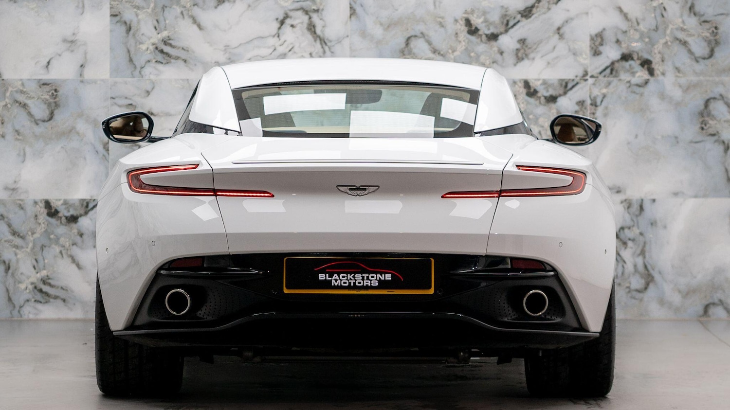 Used Aston Martin DB11 for sale - 76994804: Photo 7