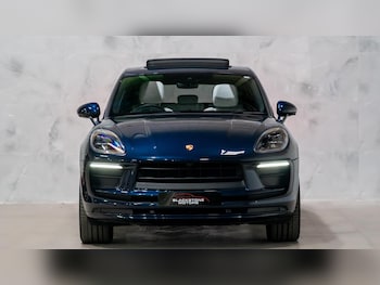 Used Porsche Macan 2022 for sale - 78535402: Photo