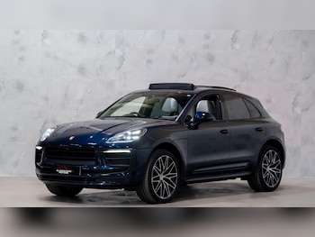 Used Porsche Macan 2022 for sale - 78535402: Photo