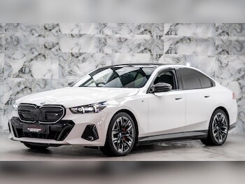 Used BMW i5 2023 for sale - 77798993: Photo