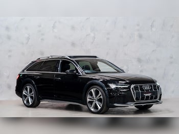 Used Audi A6 Allroad 2020 for sale - 78914378: Photo