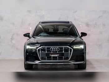 Used Audi A6 Allroad 2020 for sale - 78914378: Photo