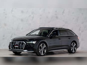 Used Audi A6 Allroad 2020 for sale - 78914378: Photo