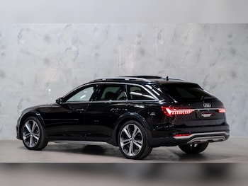 Used Audi A6 Allroad 2020 for sale - 78914378: Photo