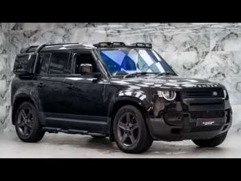 (22) - 3.0 D250 MHEV S Auto 4WD Euro 6 (s/s) 5dr