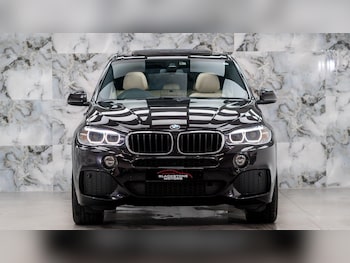 Used BMW X5 2015 for sale - 75905272: Photo
