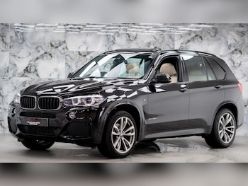 Used BMW X5 2015 for sale - 75905272: Photo