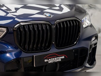 Used BMW X5 2021 for sale - 75634416: Photo