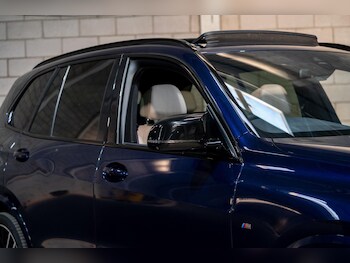 Used BMW X5 2020 for sale - 77753955: Photo