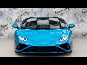 Used Lamborghini Huracan 2023 for sale - 74713301: Photo