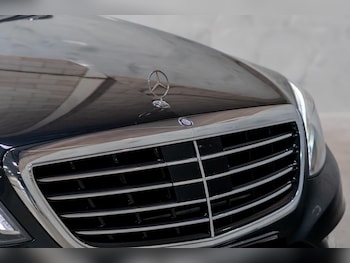 Used Mercedes-Benz S Class 2017 for sale - 78347919: Photo