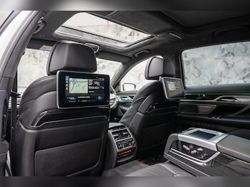 Used BMW 7 Series 2019 for sale - 78448470: Photo