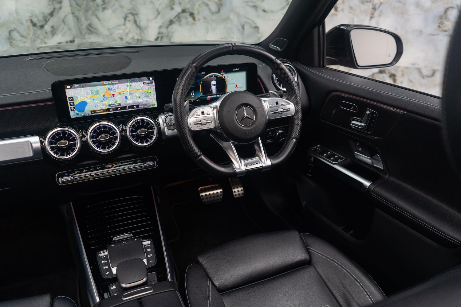 Used Mercedes-Benz GLB for sale - 77015669: Photo 12