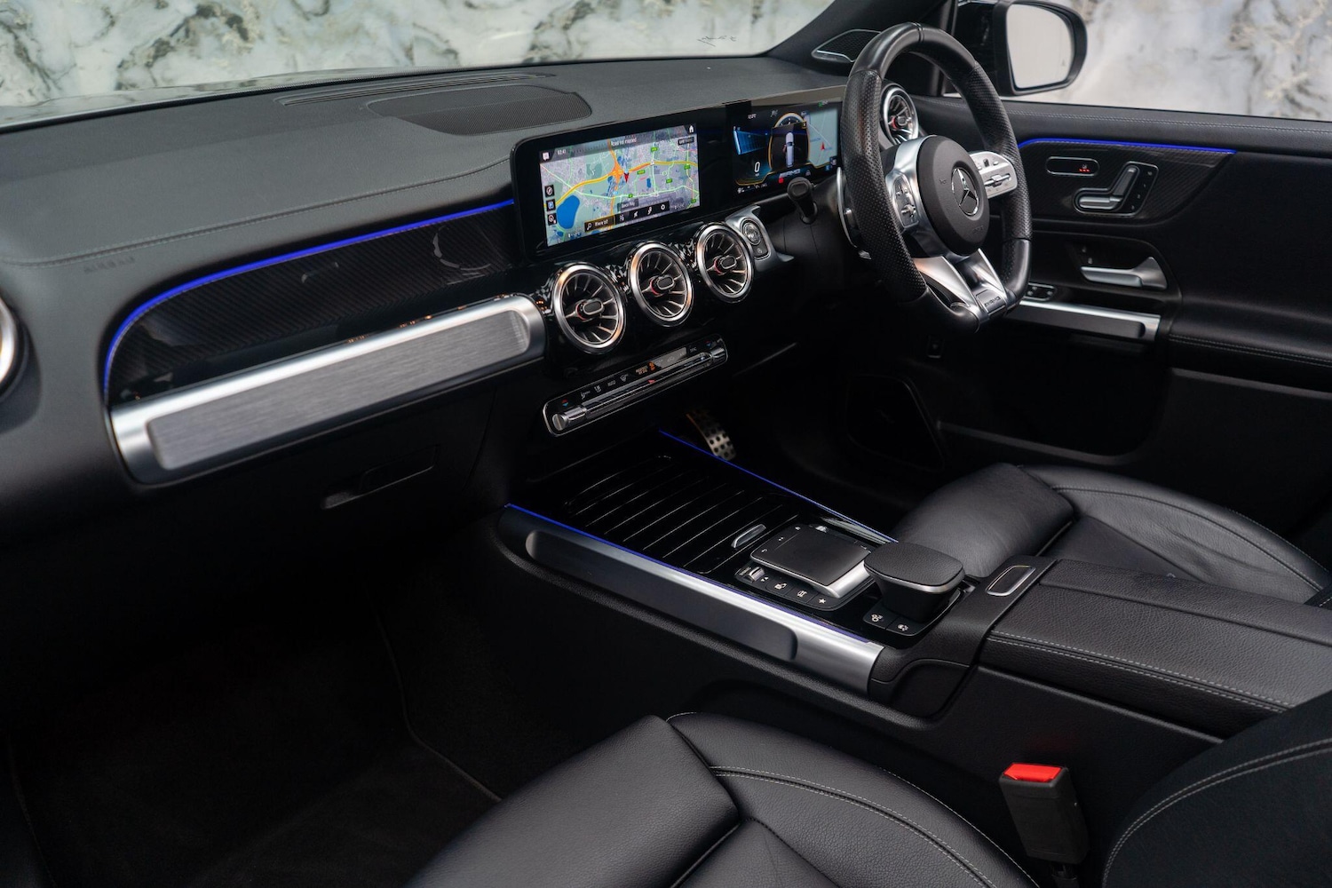 Used Mercedes-Benz GLB for sale - 77015669: Photo 13