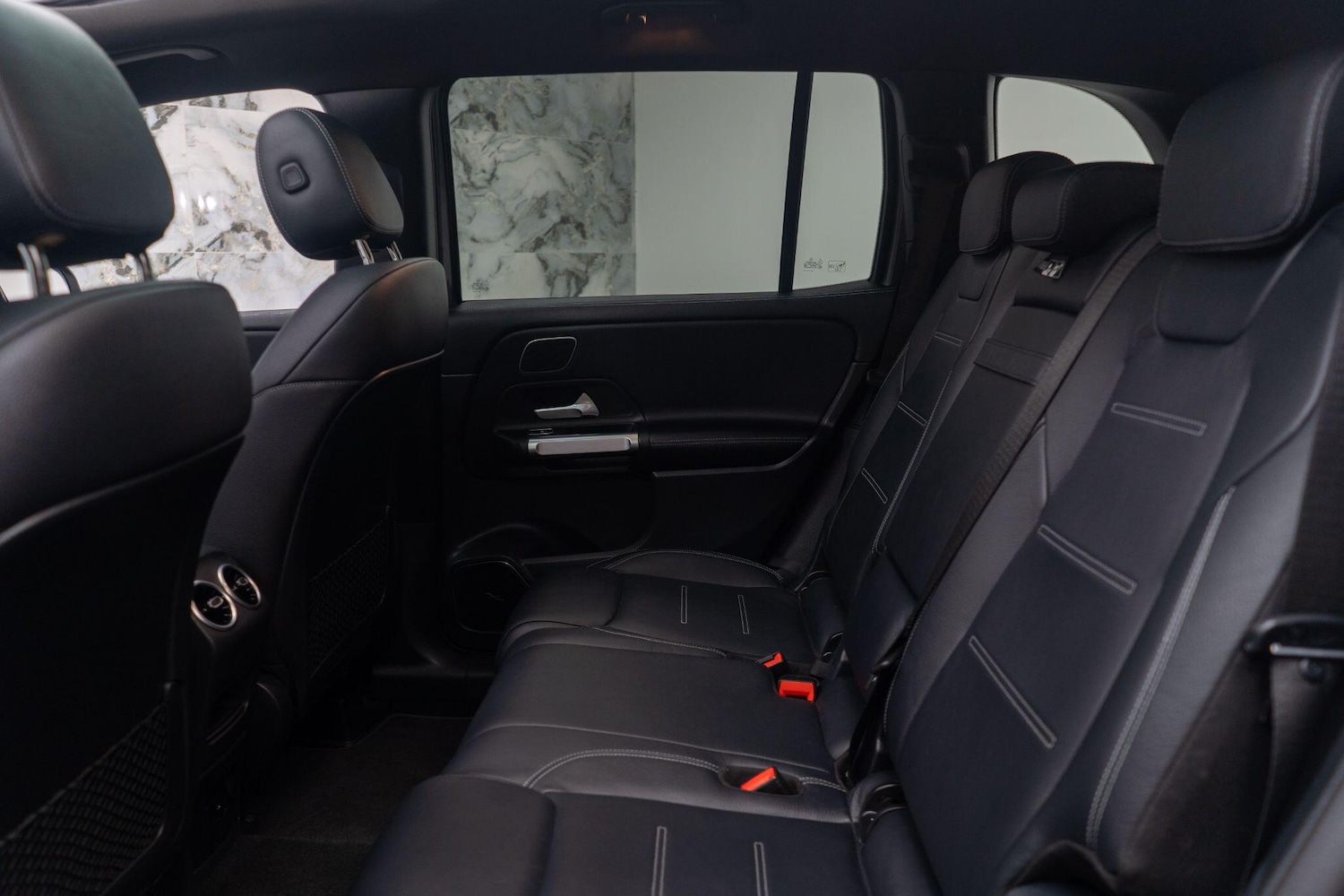 Used Mercedes-Benz GLB for sale - 77015669: Photo 14