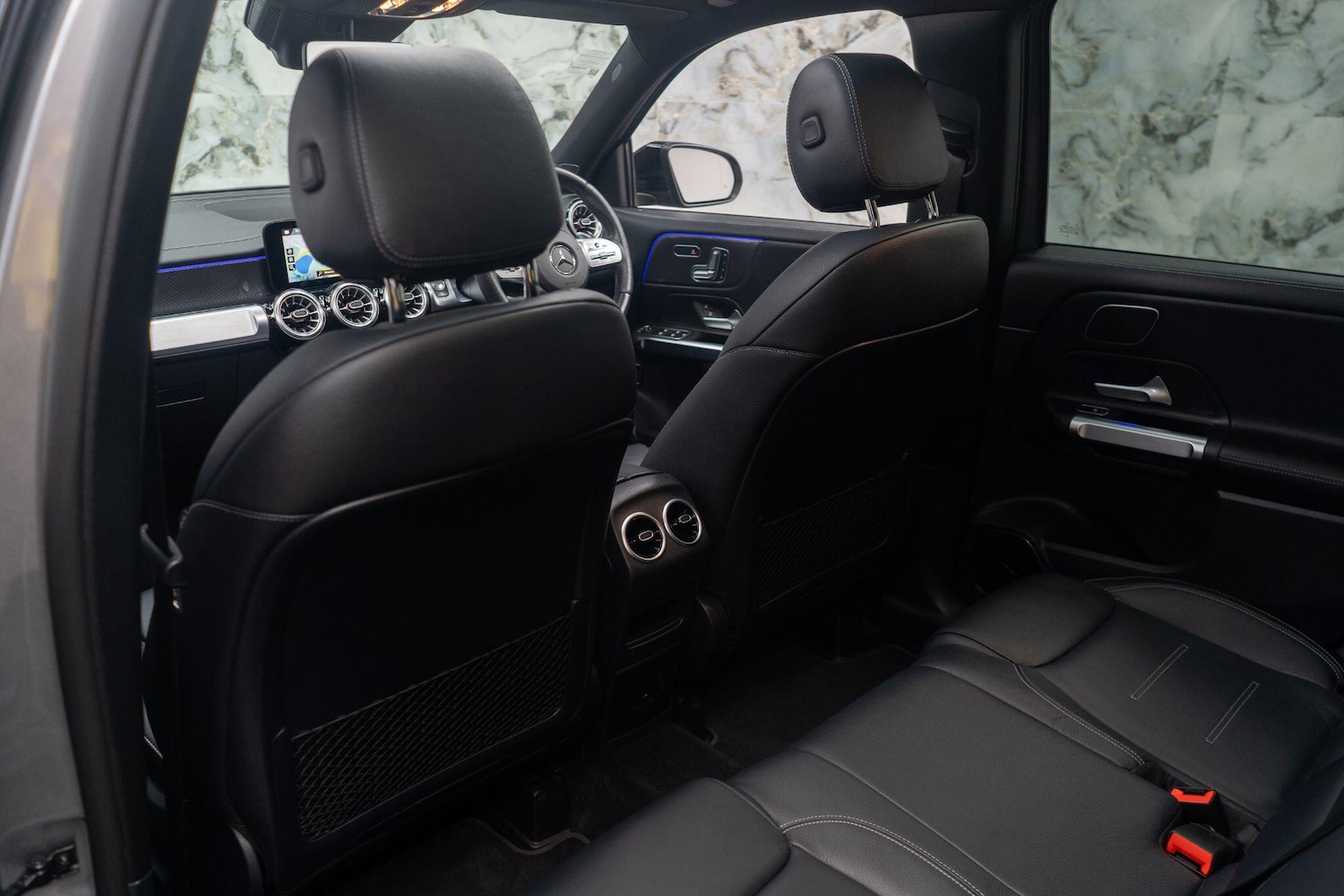 Used Mercedes-Benz GLB for sale - 77015669: Photo 15