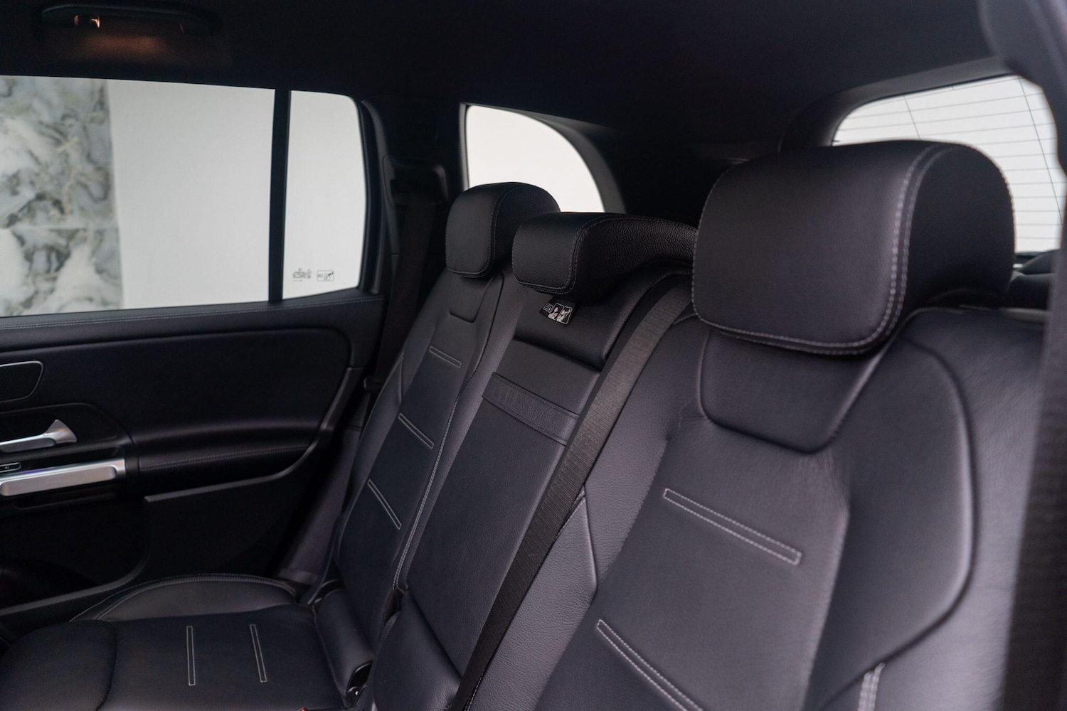 Used Mercedes-Benz GLB for sale - 77015669: Photo 16