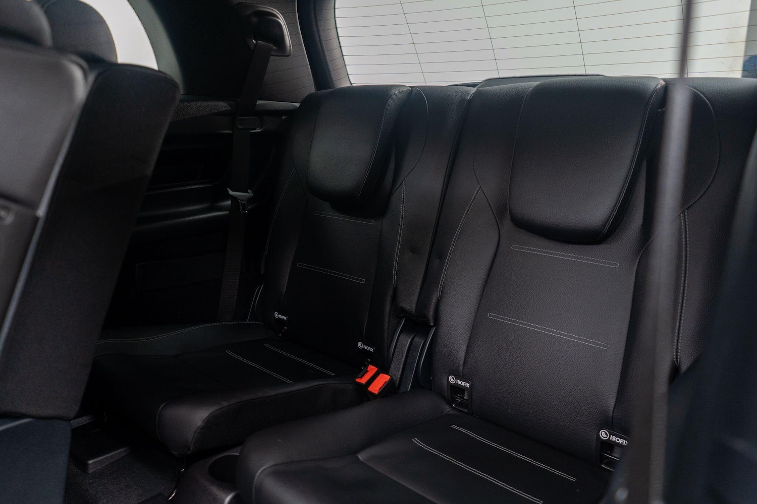 Used Mercedes-Benz GLB for sale - 77015669: Photo 17