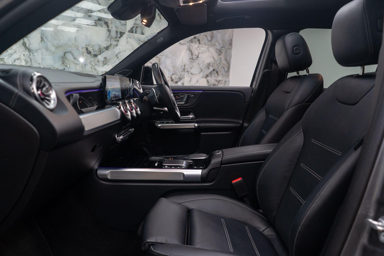 Used Mercedes-Benz GLB for sale - 77015669: Photo 18